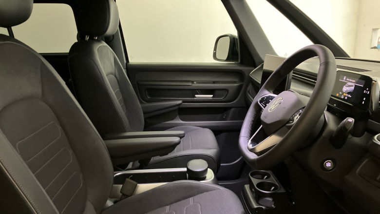 Volkswagen ID. Buzz 210kW Style Pro 86kWh 5dr LWB Auto [7 Seat] Electric Estate